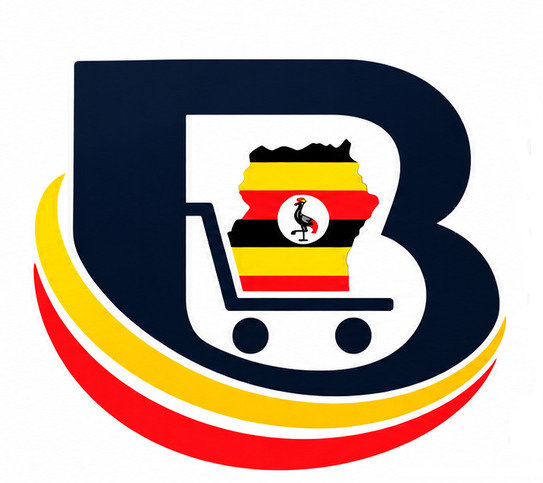 BuyUG Uganda marketplace logo