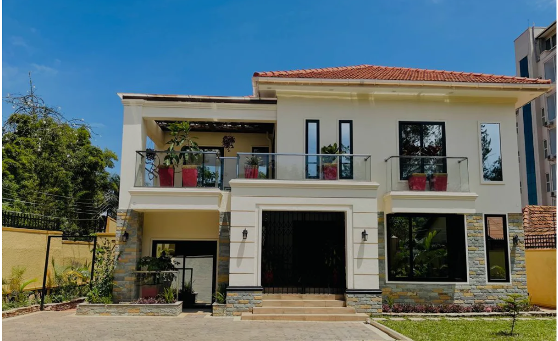 Rental Property in Kampala